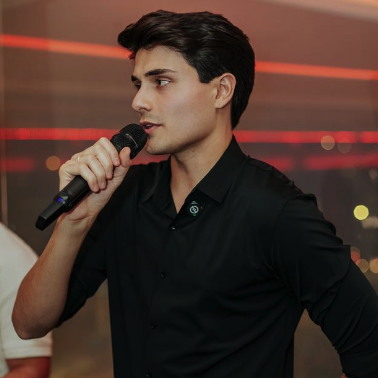 Carlos Azevedo
